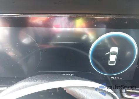 2021 Hyundai Elantra Limited из США, поврежденный, VIN KMHLP4AG3MU063616